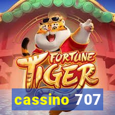 cassino 707